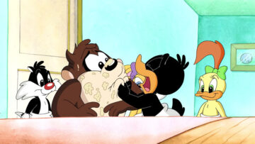 Baby-Looney-Tunes-All-Washed-Up