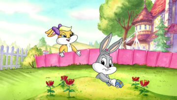 Baby-Looney-Tunes-Cat-Taz-Trophy