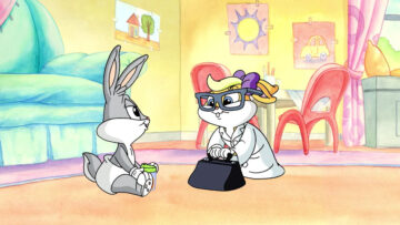 Baby-Looney-Tunes-Christmas-In-July