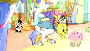 Baby-Looney-Tunes-Did-Not-Did-Too