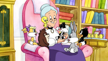 Baby-Looney-Tunes-Lightning-Bugs-Sylvester