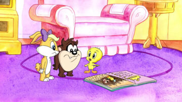 Baby-Looney-Tunes-Picture-This