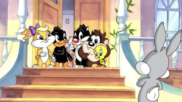 Baby-Looney-Tunes-The-Harder-They-Fall