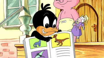 Baby-Looney-Tunes-The-Pig-Who-Cried-Wolf