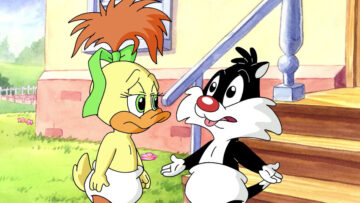 Baby-Looney-Tunes-The-Puddle-Olympics