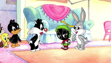 Baby-Looney-Tunes-War-Of-The-Weirds