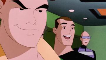 Batman-Beyond-Terrys-Friend-Dates-a-Robot