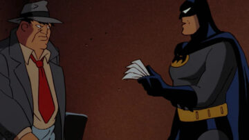 Batman-The-Animated-Series-A-Bullet-for-Bullock