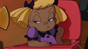 Batman-The-Animated-Series-Baby-Doll