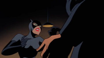 Batman-The-Animated-Series-Batgirl-Returns