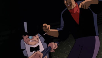 Batman-The-Animated-Series-Birds-of-a-Feather