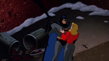 Batman-The-Animated-Series-Cat-Scratch-Fever