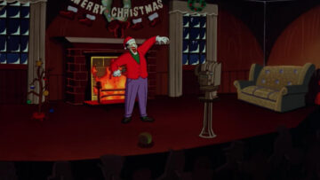 Batman-The-Animated-Series-Christmas-with-the-Joker