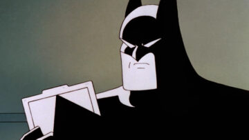 Batman-The-Animated-Series-Fire-from-Olympus