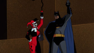 Batman-The-Animated-Series-Harlequinade