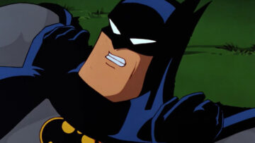 Batman-The-Animated-Series-His-Silicon-Soul