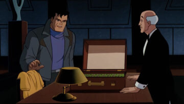 Batman-The-Animated-Series-House-Garden