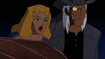 Batman-The-Animated-Series-Showdown