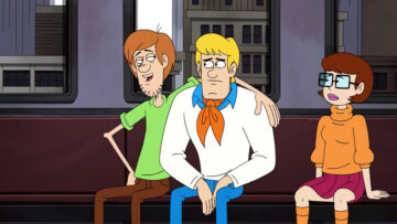 Be-Cool-Scooby-Doo-Professor-Huh-Part-1