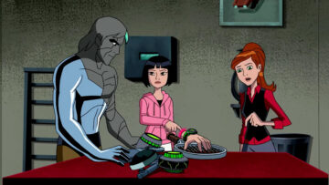 Ben-10-Alien-Force-Singlehanded