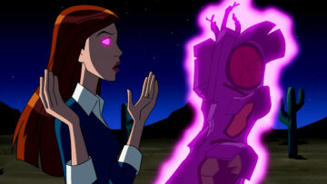 Ben-10-Alien-Force-Unearthed