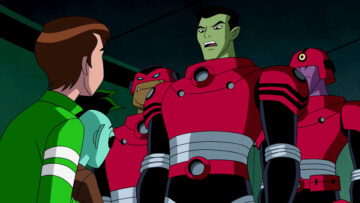 Ben-10-Ultimate-Alien-Basic-Training