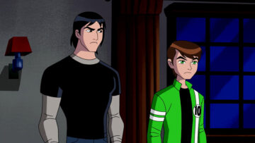 Ben-10-Ultimate-Alien-Girl-Trouble