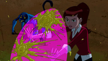 Ben-10-Ultimate-Alien-Simian-Says