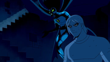 Ben-10-Ultimate-Alien-Viktor-The-Spoils