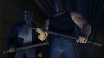 Beware-the-Batman-Animal