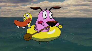 Courage-the-Cowardly-Dog-A-Beavers-Tale