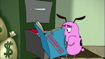 Courage-the-Cowardly-Dog-Bad-Hair-Day