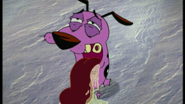 Courage-the-Cowardly-Dog-Cabaret-Courage