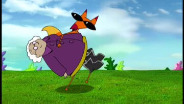 Courage-the-Cowardly-Dog-Cajun-Granny-Stew