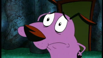 Courage-the-Cowardly-Dog-Courage-Under-the-Volcano