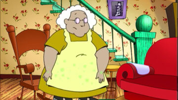 Courage-the-Cowardly-Dog-Courage-the-Fly