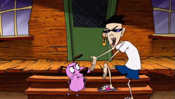 Courage-the-Cowardly-Dog-Courage-vs-Mecha-Courage