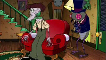 Courage-the-Cowardly-Dog-Evil-Weevil