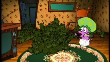 Courage-the-Cowardly-Dog-Feast-of-the-Bullfrogs