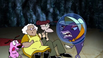 Courage-the-Cowardly-Dog-Fishy-Business