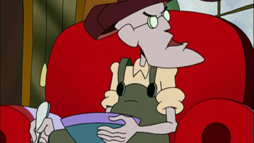 Courage-the-Cowardly-Dog-Human-Habitrail