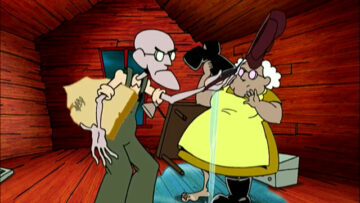 Courage-the-Cowardly-Dog-King-Ramses-Curse