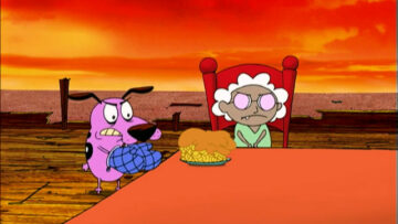 Courage-the-Cowardly-Dog-Little-Muriel