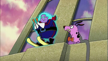 Courage-the-Cowardly-Dog-Mega-Muriel-the-Magnificent