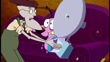 Courage-the-Cowardly-Dog-Mothers-Day