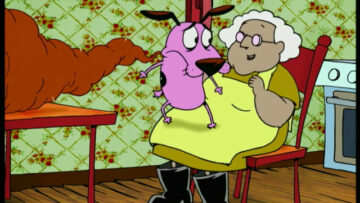 Courage-the-Cowardly-Dog-Muriel-Blows-Up