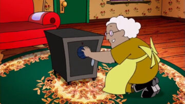 Courage-the-Cowardly-Dog-Muriel-Meets-Her-Match