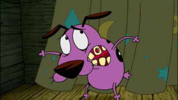 Courage-the-Cowardly-Dog-Muted-Muriel