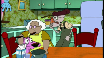 Courage-the-Cowardly-Dog-Remembrance-of-Courage-Past