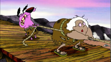Courage-the-Cowardly-Dog-Robot-Randy